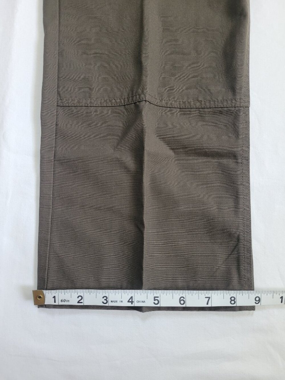 5.11 Tactical Pants Cargo Work Pants Womens Size 10 Utility Gorpcore - Picture 11 of 14